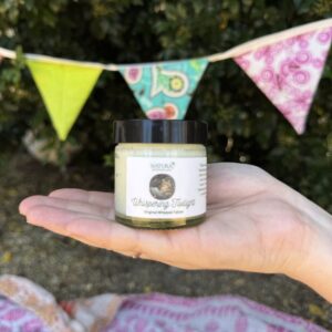 Whispering Twilight Tallow Balm